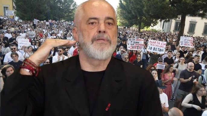 E PAPRITUR “dorëheqeje”?/ Rama merr vendimin e fortë…
